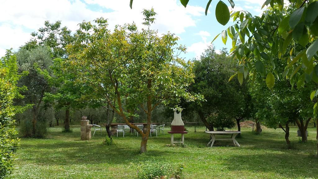 فيلا Agriturismo Podere La Cascata ماسا ماريتيما المظهر الخارجي الصورة