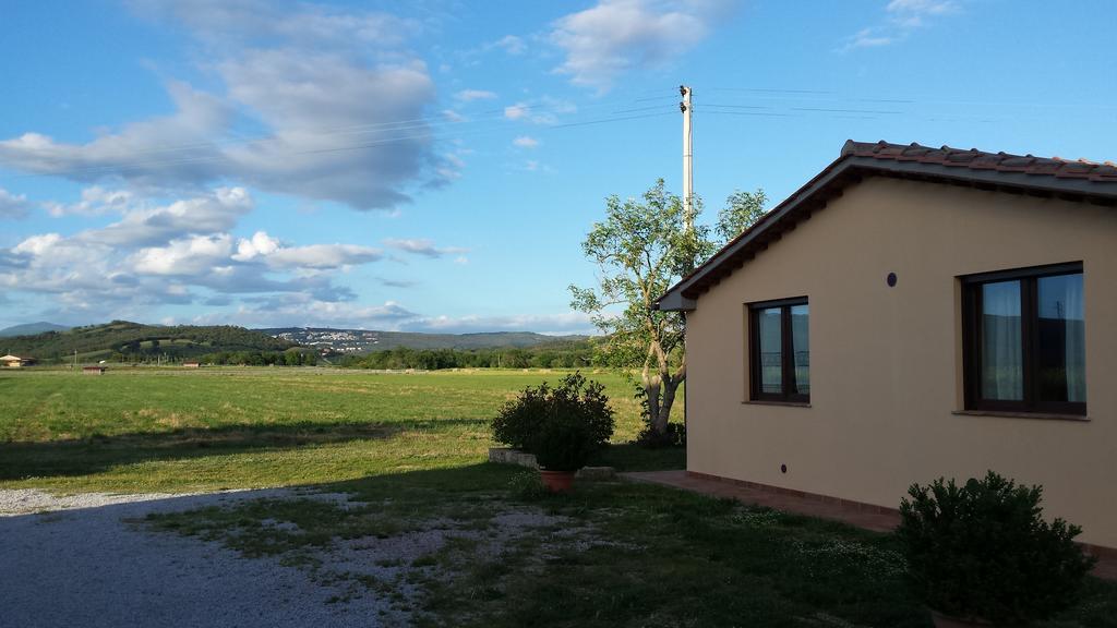فيلا Agriturismo Podere La Cascata ماسا ماريتيما المظهر الخارجي الصورة