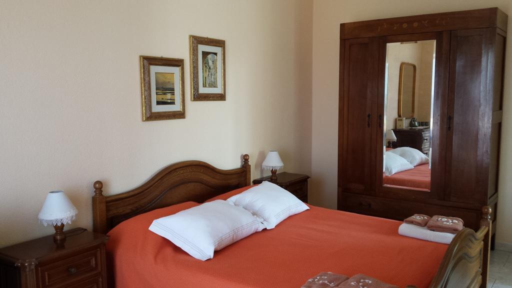 فيلا Agriturismo Podere La Cascata ماسا ماريتيما المظهر الخارجي الصورة