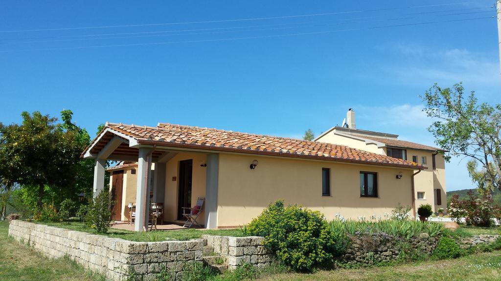 فيلا Agriturismo Podere La Cascata ماسا ماريتيما الغرفة الصورة