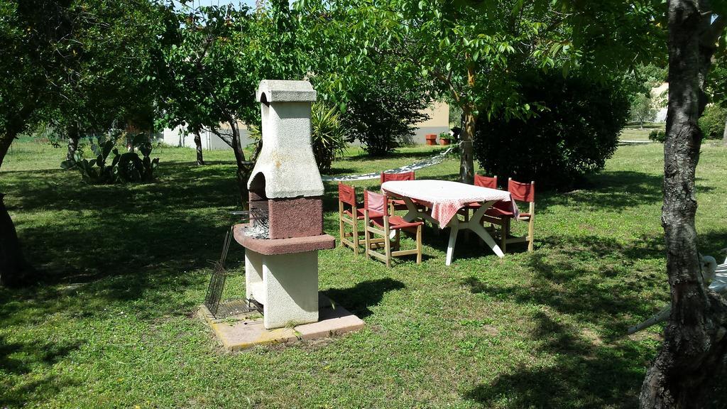 فيلا Agriturismo Podere La Cascata ماسا ماريتيما المظهر الخارجي الصورة