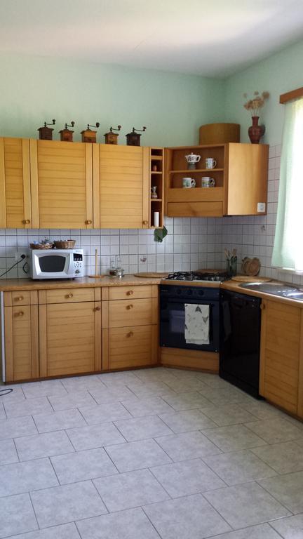 فيلا Agriturismo Podere La Cascata ماسا ماريتيما المظهر الخارجي الصورة