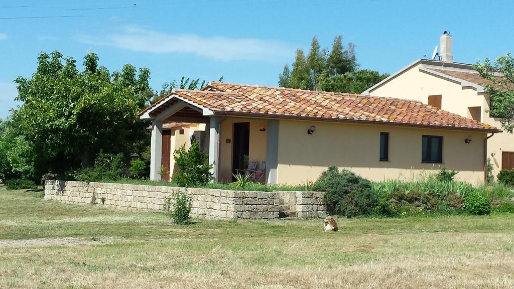 فيلا Agriturismo Podere La Cascata ماسا ماريتيما المظهر الخارجي الصورة